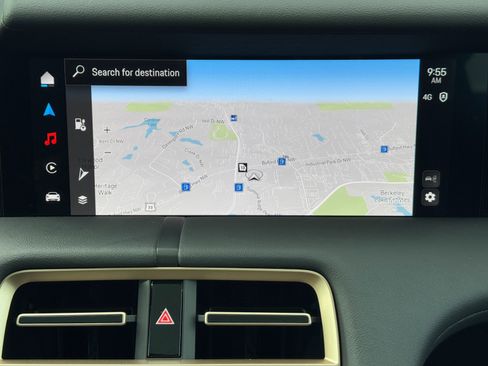 Used 2025 Porsche Taycan 4S w/ Premium Package image 27