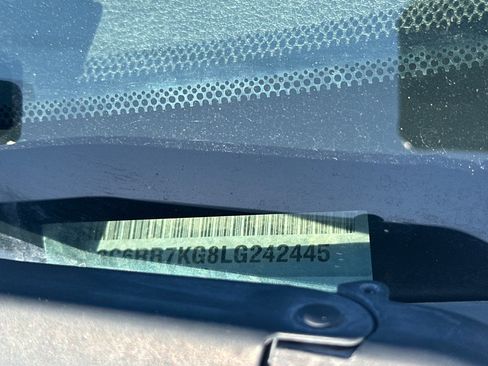 Used 2020 RAM 1500 Tradesman w/ Popular Equipment Group image 3