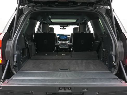 Certified 2025 Ford Expedition Tremor AWD/4WD image 34