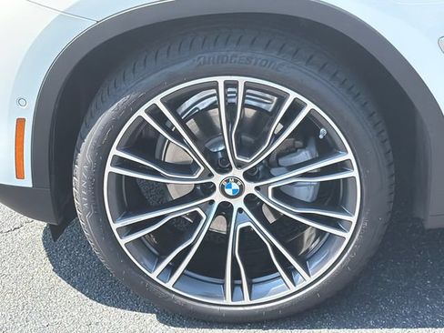Used 2024 BMW X3 sDrive30i w/ Premium Package RWD image 13