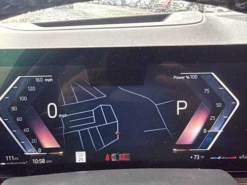 Used 2025 BMW X7 xDrive40i AWD/4WD image 31