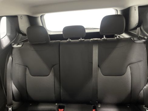 Used 2018 Jeep Renegade Sport w/ Power & Air Group image 11