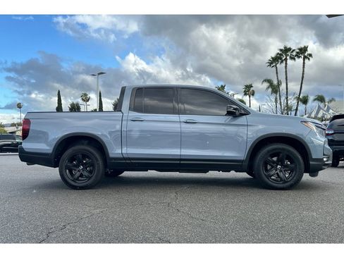 Used 2023 Honda Ridgeline Black Edition image 7