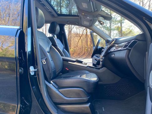 Used 2015 Mercedes-Benz ML 350 4MATIC image 62