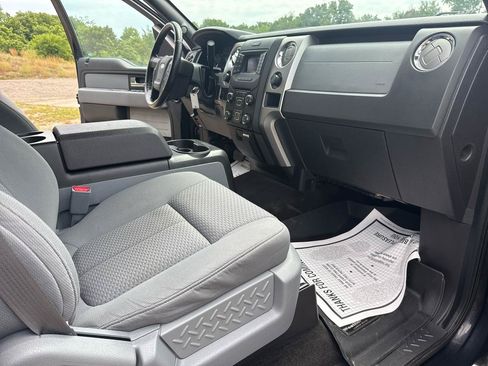 Used 2013 Ford F150 XLT w/ Luxury Equipment Group AWD/4WD image 27