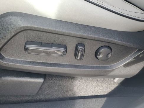 New 2025 Honda Pilot Elite image 40