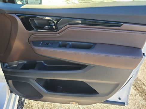 Certified 2025 Honda Odyssey Elite image 21