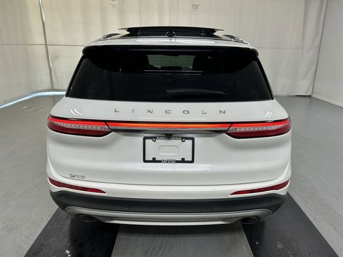 Used 2023 Lincoln Corsair Reserve w/ Equipment Group 201A AWD/4WD image 22