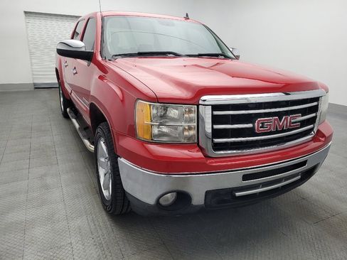 Used 2013 GMC Sierra 1500 SLE image 14