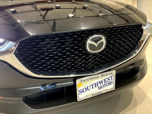 Used 2024 MAZDA CX-30 AWD 2.5 S w/ Premium Package image 32