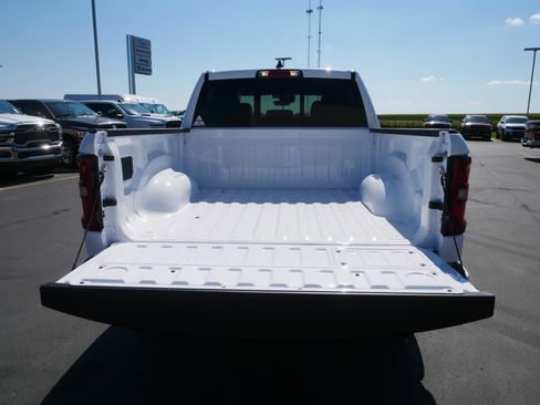 New 2026 RAM 1500 Laramie w/ Night Edition image 5