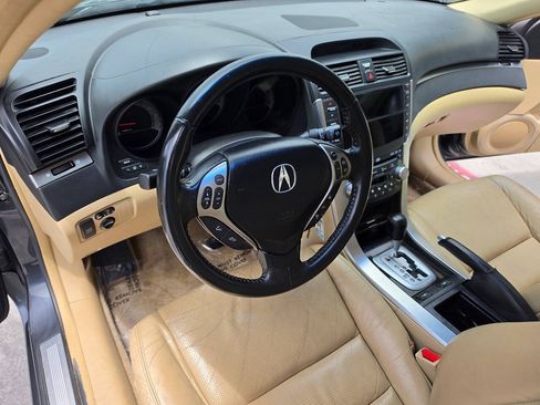 Used 2007 Acura TL FWD image 30