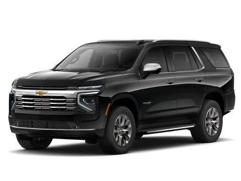 New 2026 Chevrolet Tahoe Premier image 48