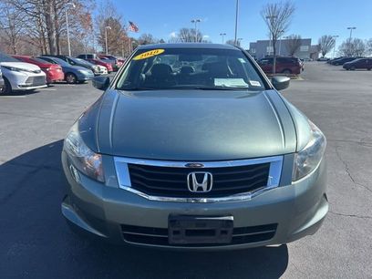 Used 2010 Honda Accord EX-L