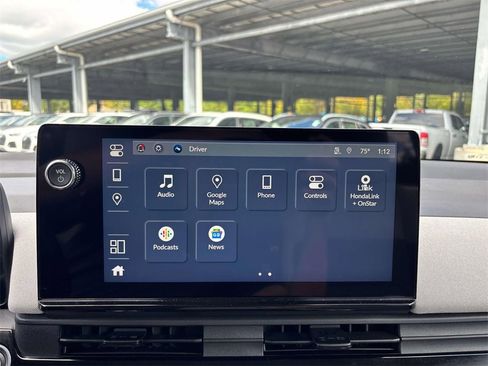 Used 2024 Honda Prologue EX image 23