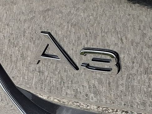 Certified 2024 Audi A3 2.0T Premium AWD/4WD image 31