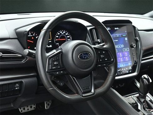 Used 2022 Subaru WRX Limited image 23