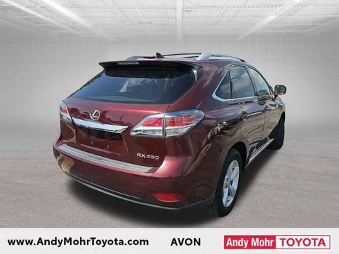 Used 2014 Lexus RX 350 FWD image 7