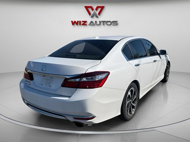 Used 2016 Honda Accord EX image 5