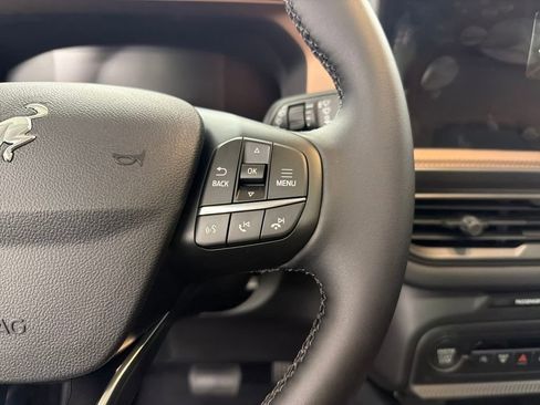 New 2026 Ford Bronco Sport Outer Banks w/ Outer Banks Tech Package+ image 21