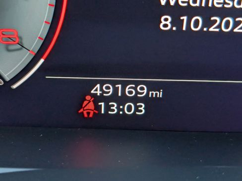 Used 2023 Audi Q7 3.0T Prestige w/ Prestige Package image 14