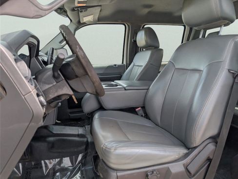 Used 2014 Ford F450 XL w/ Power Equipment Group image 11