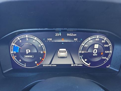 Used 2023 Mitsubishi Outlander SEL 40th Anniversary image 15