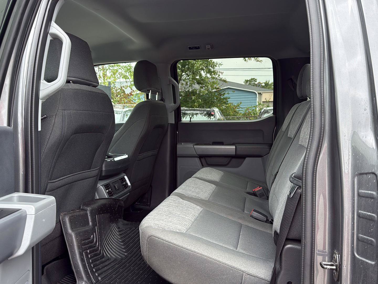 Used 2022 Ford F150 XLT w/ Trailer Tow Package AWD/4WD image 10