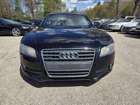 Used 2012 Audi A5 2.0T Premium AWD/4WD image 5