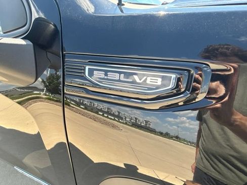Used 2019 GMC Sierra 1500 Elevation AWD/4WD image 45