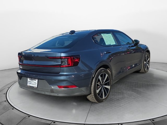 Used 2022 Polestar Polestar 2 w/ Plus Package AWD/4WD image 5