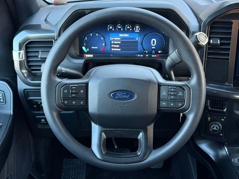New 2026 Ford F150 STX w/ Equipment Group 200A image 30