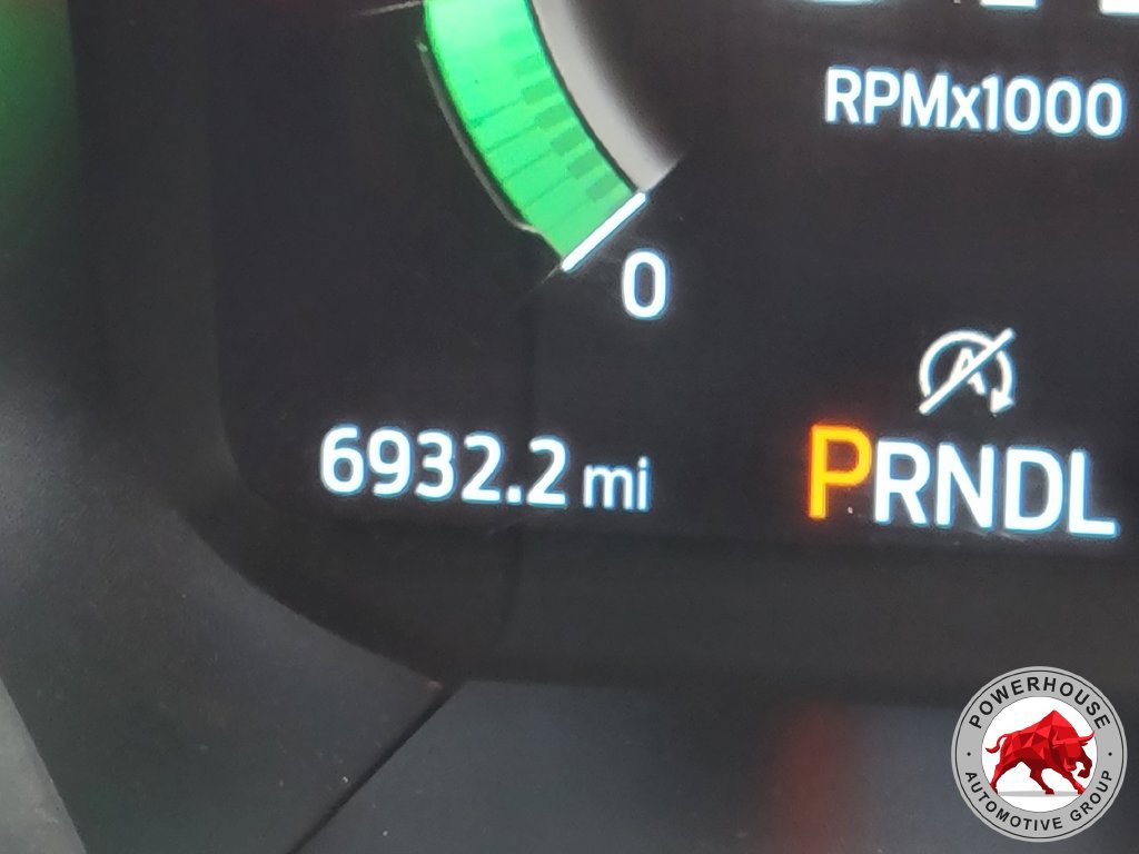 Used 2026 Ford Explorer Active RWD image 36