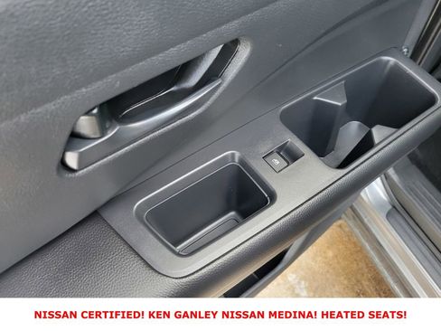 Certified 2025 Nissan Pathfinder SV image 42