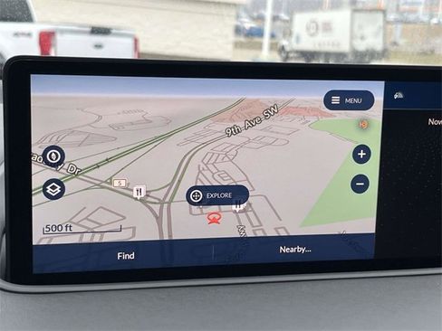 Used 2024 Acura MDX Advance image 23