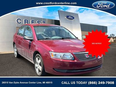 Used 2007 Saturn ION Level 2 w/ Preferred Pkg