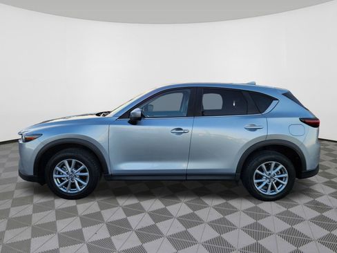 Certified 2023 MAZDA CX-5 AWD 2.5 S w/ Select Package image 5