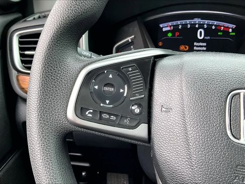 Used 2018 Honda CR-V EX image 23