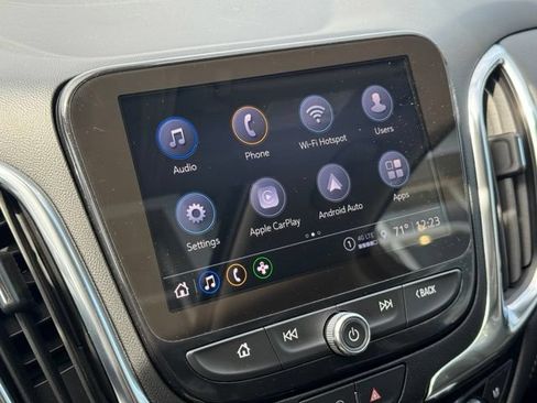 Certified 2022 Chevrolet Equinox Premier AWD/4WD image 2