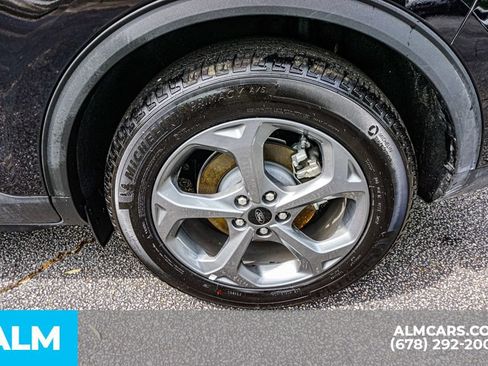 Used 2026 Ford Escape ST-Line FWD image 15