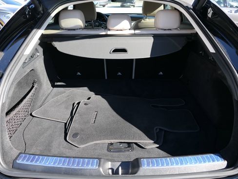 Used 2022 Mercedes-Benz GLC 300 4MATIC Coupe image 28