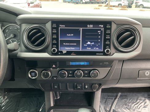 Used 2023 Toyota Tacoma TRD Off-Road image 18