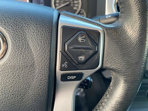 Used 2014 Toyota Tundra Limited image 26