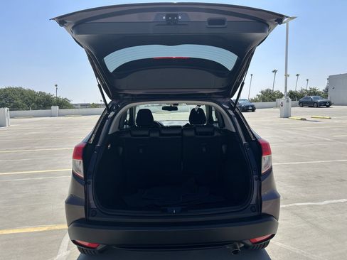 Used 2019 Honda HR-V EX-L image 20
