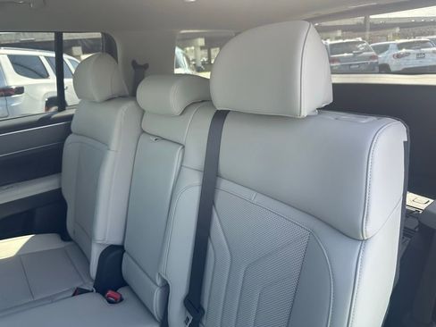 New 2026 Hyundai Santa Fe SEL image 24