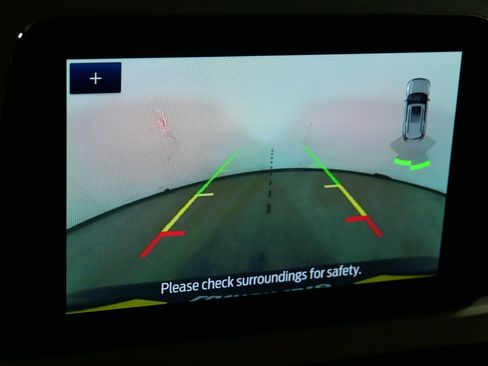 Used 2020 Ford Escape SEL image 33