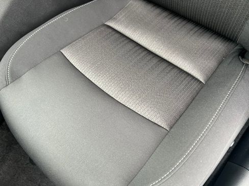 New 2025 Nissan Altima 2.5 SV w/ SV Premium Package image 9