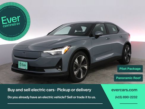 Used 2024 Polestar Polestar 2 image 1
