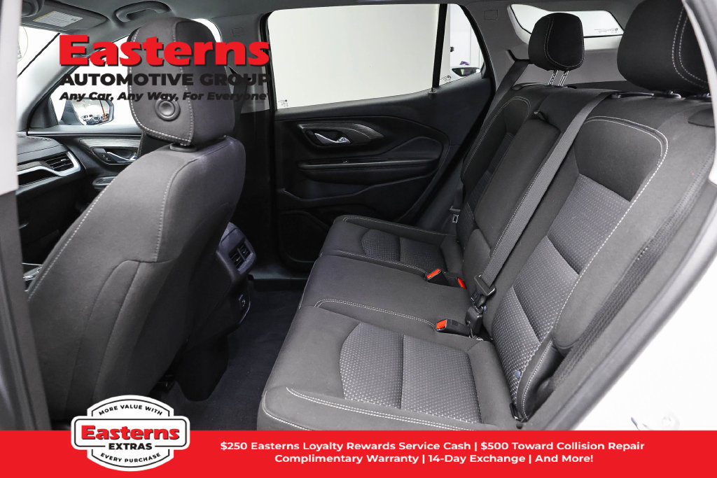 Used 2023 GMC Terrain SLE w/ Driver Convenience Package AWD/4WD image 23
