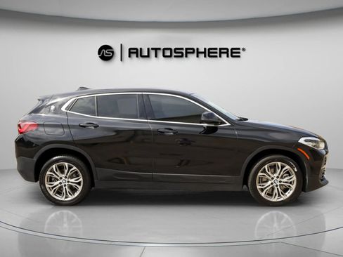 Used 2022 BMW X2 sDrive28i w/ Convenience Package image 11